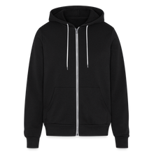 Load image into Gallery viewer, Homie Heavy Blend Adult Zip Hoodie - black