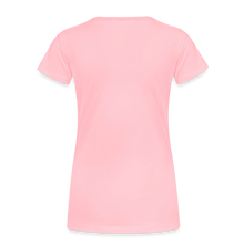 Load image into Gallery viewer, Customize Your Own Sayings. I Love Hardware Stores Women’s Premium T-Shirt - pink