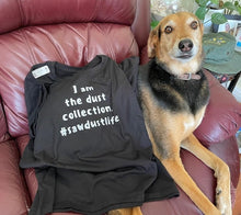 Load image into Gallery viewer, Customize Your Own Saying Women's Relaxed Fit T-Shirt