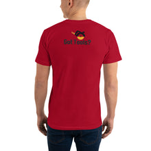 Load image into Gallery viewer, # 1 Dad and Got Tools? Short-Sleeve Unisex T-Shirt