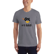 Load image into Gallery viewer, # 1 Dad and Got Tools? Short-Sleeve Unisex T-Shirt