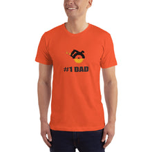 Load image into Gallery viewer, #1 DAD GOT TOOLS? T-Shirt
