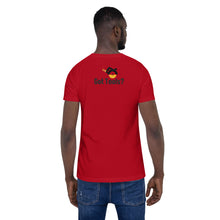 Load image into Gallery viewer, #1 Dad Got Tools? on back Short-Sleeve Unisex T-Shirt
