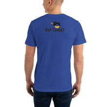 Load image into Gallery viewer, # 1 Dad and Got Tools? Short-Sleeve Unisex T-Shirt