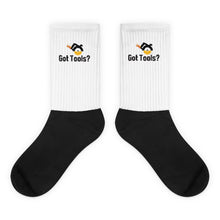 Load image into Gallery viewer, Got Socks? I bet you don't have Got Tool Socks?