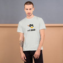 Load image into Gallery viewer, #1 DAD GOT TOOLS? T-Shirt