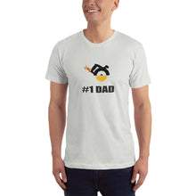 Load image into Gallery viewer, #1 DAD GOT TOOLS? T-Shirt