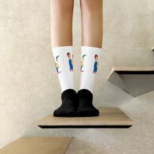 Load image into Gallery viewer, We Can Do It! Socks