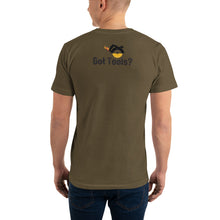 Load image into Gallery viewer, # 1 Dad and Got Tools? Short-Sleeve Unisex T-Shirt