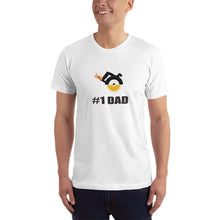 Load image into Gallery viewer, #1 DAD GOT TOOLS? T-Shirt