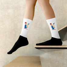 Load image into Gallery viewer, We Can Do It! Socks