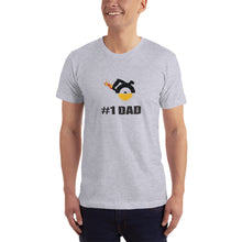 Load image into Gallery viewer, #1 DAD GOT TOOLS? T-Shirt