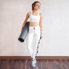 Load image into Gallery viewer, We Can Do It! Yoga Leggings
