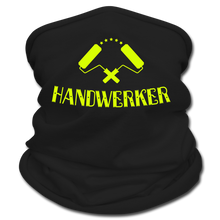 Load image into Gallery viewer, Multifunctional Scarf | Tan’s Club - black