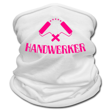 Load image into Gallery viewer, Multifunctional Scarf | Tan’s Club - white