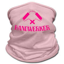 Load image into Gallery viewer, Multifunctional Scarf | Tan’s Club - pink