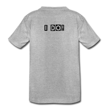 Load image into Gallery viewer, Toddler Premium T-Shirt Got Tools - heather gray