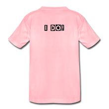 Load image into Gallery viewer, Toddler 4T Premium T-Shirt Got Tools - pink