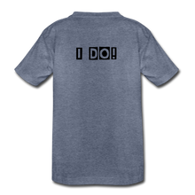 Load image into Gallery viewer, Kids' Premium T-Shirt Got Tools - heather blue