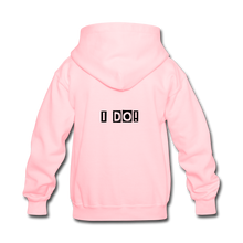 Load image into Gallery viewer, Kids' Hoodie Got Tools! - pink