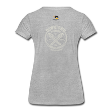 Load image into Gallery viewer, Women’s Premium T-Shirt - heather gray