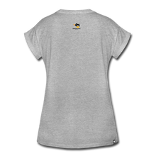 Load image into Gallery viewer, Down & Dirty Oversized Relaxed Fit - heather gray