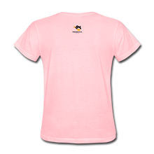 Load image into Gallery viewer, I Make Pretty Things Fruit of the Loom Women's T-Shirt - pink