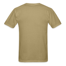Load image into Gallery viewer, PAC NW Big Foot Van Unisex classic T-Shirt - khaki