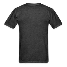 Load image into Gallery viewer, PAC NW Big Foot Van Unisex classic T-Shirt - heather black