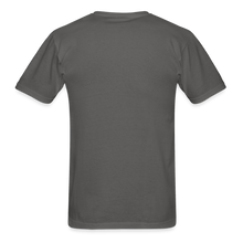 Load image into Gallery viewer, PAC NW Big Foot Van Unisex classic T-Shirt - charcoal