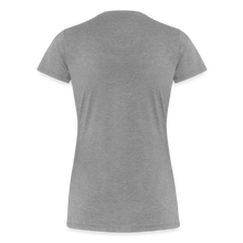 Load image into Gallery viewer, I enjoy romantic walks through the hardware store. Women's Relaxed Fit T-Shirt - heather gray
