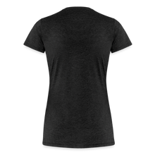 Load image into Gallery viewer, I enjoy romantic walks through the hardware store. Women's Relaxed Fit T-Shirt - charcoal grey

