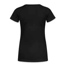 Load image into Gallery viewer, I enjoy romantic walks through the hardware store. Women's Relaxed Fit T-Shirt - black
