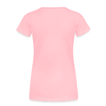 Load image into Gallery viewer, I enjoy romantic walks through the hardware store. Women's Relaxed Fit T-Shirt - pink
