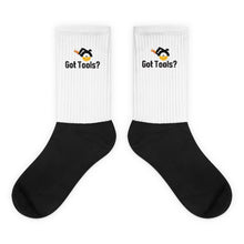 Load image into Gallery viewer, Got Socks? I bet you don&#39;t have Got Tool Socks?

