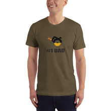 Load image into Gallery viewer, #1 DAD GOT TOOLS? T-Shirt
