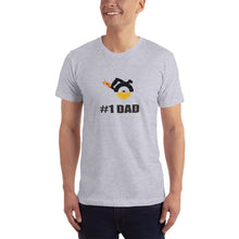 Load image into Gallery viewer, #1 DAD GOT TOOLS? T-Shirt
