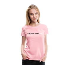 Load image into Gallery viewer, #Cabinetmaker Premium T-Shirt - pink

