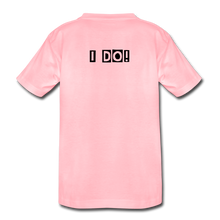 Load image into Gallery viewer, Toddler 4T Premium T-Shirt Got Tools - pink
