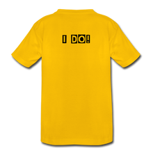 Load image into Gallery viewer, Toddler Premium T-Shirt Got Tools - sun yellow
