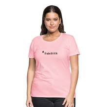 Load image into Gallery viewer, Women’s Premium T-Shirt - pink
