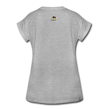 Load image into Gallery viewer, Down &amp; Dirty Oversized Relaxed Fit - heather gray
