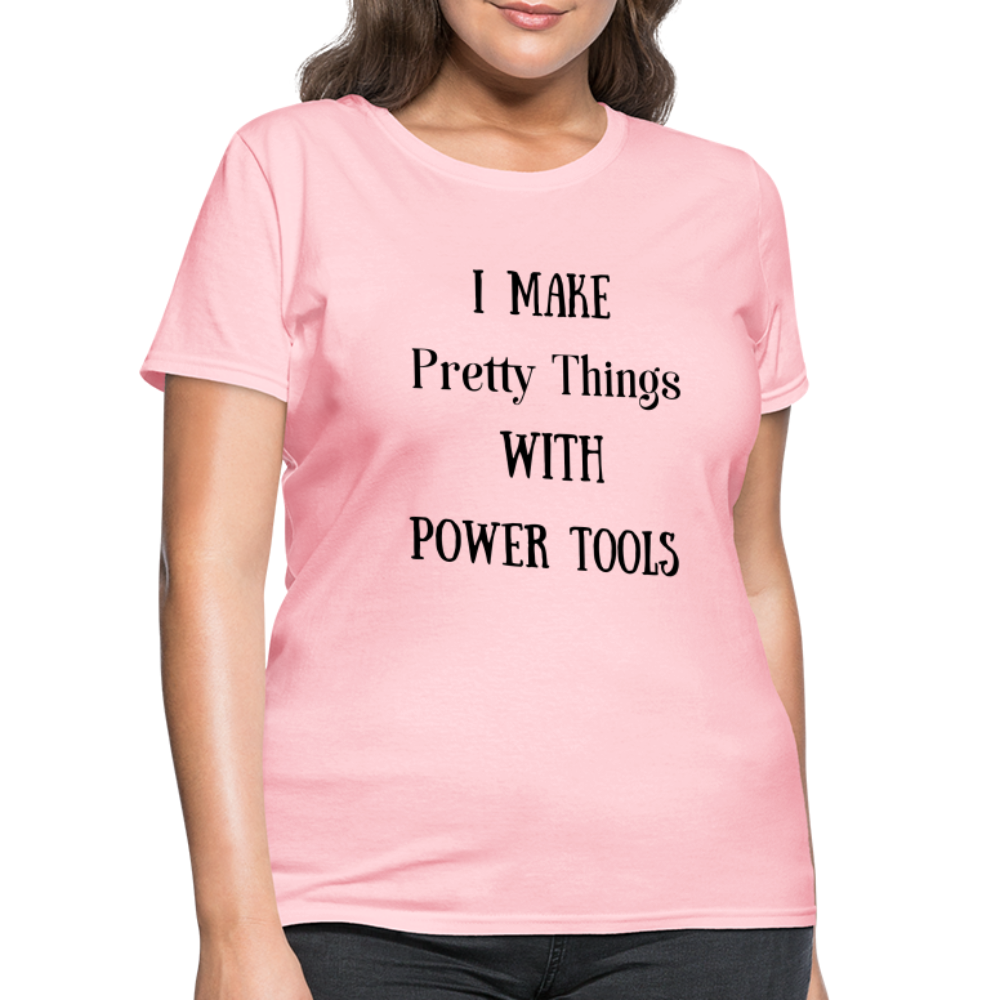☆YALE☆ Women's Pigment Applique T-Shirt Pink YFM1SS208API MUSINSA | YALE Women's Pigment Applique T-Shirt_Pink