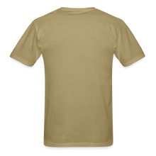 Load image into Gallery viewer, PAC NW Big Foot Van Unisex classic T-Shirt - khaki
