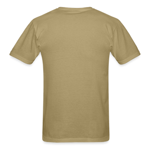 PAC NW Big Foot Van Unisex classic T-Shirt - khaki