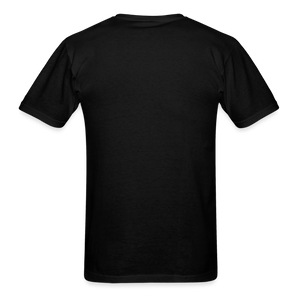 PAC NW Big Foot Van Unisex classic T-Shirt - black