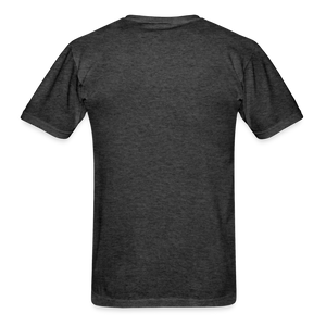 PAC NW Big Foot Van Unisex classic T-Shirt - heather black