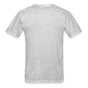 PAC NW Big Foot Van Unisex classic T-Shirt - heather gray