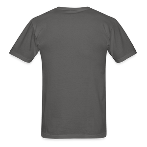 PAC NW Big Foot Van Unisex classic T-Shirt - charcoal